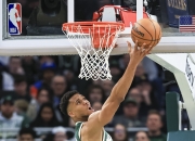 开云体育登录-雄鹿横扫猛龙！安特托昆博提前展示统治力的简单介绍