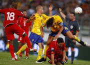 开云体育入口-葡萄牙击败瑞典，小组出线形势明朗