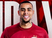 开云体育登录-都灵新援表现尴尬，助攻误判成低逼智利人