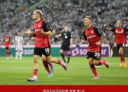 开云体育登录-包含勒沃库森外援状态回勇，助球队连胜的词条