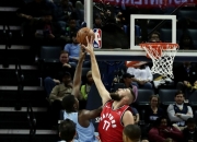 开云体育-猛龙陷入低谷，联盟地位受到威胁的简单介绍