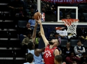 开云体育-猛龙陷入低谷，联盟地位受到威胁的简单介绍