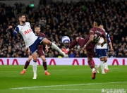 开云体育APP下载-热刺客场力克伯恩茅斯，英超战绩稳步上升的简单介绍