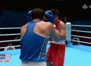 开云在线直播-泰国拳击选手夺魁，成功晋级男子半决赛