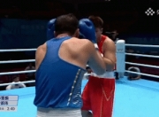 开云在线直播-泰国拳击选手夺魁，成功晋级男子半决赛