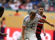 开云体育下载-包含拜仁客场大败晋级梦碎，强遗憾告别的词条