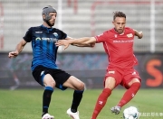 开云体育直播-关于柏林赫塔再辅一城，积分榜逐渐攀升的信息