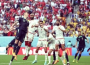 开云官网-澳大利亚队获得重要胜利，晋级