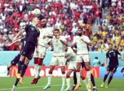 开云官网-澳大利亚队获得重要胜利，晋级