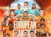 开云在线直播-荷兰足球队再次晋级