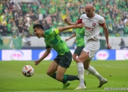 开云体育平台APP-保加利亚扳平比分，挪威国脚受打击