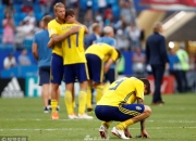 开云体育平台APP-瑞典队惨败意大利，遗憾止步于小组赛的简单介绍