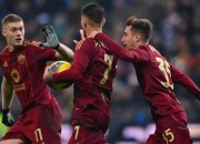 开云体育平台APP-包含罗马不平凡逆转AC米兰，赢得口碑的词条