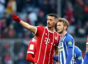 开云体育官方网站-柏林赫塔在主场遭遇不利，需尽快调整状态的简单介绍