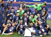 开云官网-巴黎圣日耳曼队员合力证明实力，奋勇拼搏的简单介绍