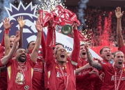 开云体育登录-包含利物浦冲击冠军头衔！英超比赛夺冠前景分析！的词条