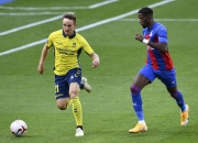 开云APP-卡昂主场失利，保级形势险象环生的简单介绍