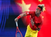 开云官方app入口-联合杯横扫澳网，兹维列夫惊艳四座的简单介绍