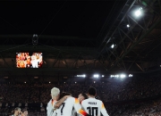 开云平台-欧洲豪强激战连连，胜负难分