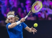 开云体育app-拉沃尔杯绝杀ATP总决赛，西西帕斯统治全场的简单介绍