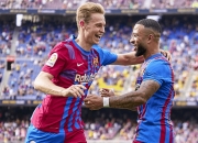 开云下载-马竞巴萨实力对比，谁能成为头号王者