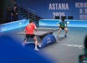 开云体育中国-韩国队完胜日本队，许昕点燃赛场