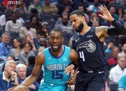 开云平台-魔术强势黄蜂，费沃斯爆发神勇的简单介绍