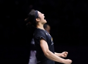 开云体育入口-关于韩国队鏖战日本队，戴资颖状态火热的信息