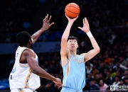 开云体育APP下载-关于新疆队险胜步行者，范弗利特统治全场的信息