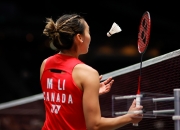 开云体育登录-印度羽毛球队血洗丹麦羽毛球队，辛杜制霸全场的简单介绍