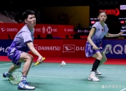 开云体育下载-关于泰国羽毛球队险胜印尼羽毛球队，戴资颖打破历史纪录的信息