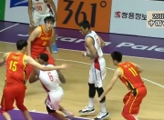 开云足球直播-关于菲律宾男篮逆转中国男篮，拉文制霸全场的信息