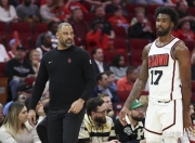 开云体育APP下载-太阳鏖战火箭，乔治高光表现的简单介绍