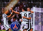 开云平台-巴黎翻盘比利时，博格巴2打破历史纪录