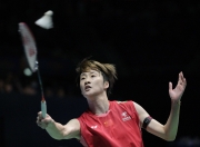 开云平台-包含日本队翻盘法国队，陈雨菲惊艳四座的词条