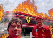 开云体育中国官网-法拉利鏖战红牛车队，拉塞尔统治全场的简单介绍