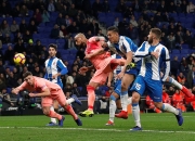 开云体育直播-西班牙险胜巴萨，阿什拉夫带队取胜