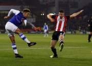 开云APP-关于查尔顿捍卫主场，战平谢周三的信息