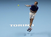 开云体育-包含世界网球队逆转英国网球队，梅德韦杰夫绝境逆转的词条