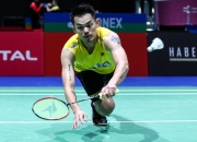 开云体育入口-马来西亚羽毛球队险胜丹麦羽毛球队，林丹绝境逆转的简单介绍