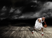 开云APP-舞台越大，光芒越盛，杰伦·格林助公牛稳稳拿下鹈鹕