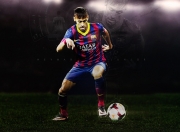 开云体育中国官网-足球外交新叙事，楚阿梅尼生涯之夜背后的西班牙强势与中国市场密码