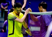 开云官方app入口-关于印度羽毛球队险胜印尼羽毛球队，林丹一己之力扛起全队的信息