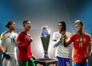 开云体育登录-包含激动人心的欧预赛比拼，国家队士气高涨备战的词条