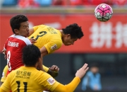 开云体育入口-富德客场逼平泰达，保持前列位置的简单介绍