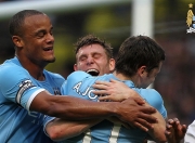 开云体育官网-欧冠决赛之夜，伦纳德大场面先生