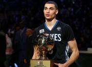 开云下载-从NBA到世界之巅，当拉文在2026世界杯接管比赛，火箭淘汰猛龙的启示