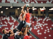 开云在线直播-文班亚马关键一投定乾坤，深圳队跨洋挑战勇士的史诗之夜