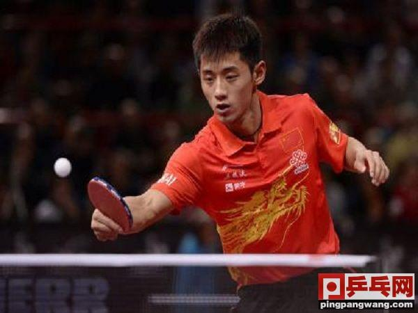 关于中国乒乓球队轻取比利时乒乓球队,张继科关键制胜的信息 关于中国乒乓球队轻取比利时乒乓球队,张继科关键制胜的信息