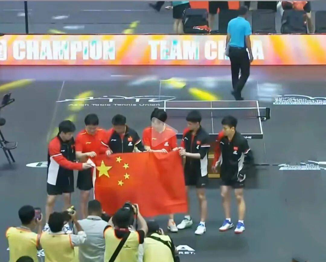 日本乒乓球队血洗德国乒乓球队，水谷隼关键制胜的简单介绍